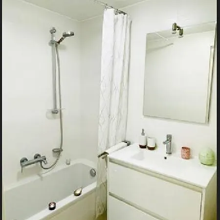 1 Bedroom In Center With Terrace 31--2 Luxembourg