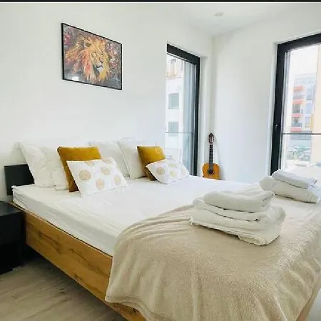 1 Bedroom In Center With Terrace 31--2