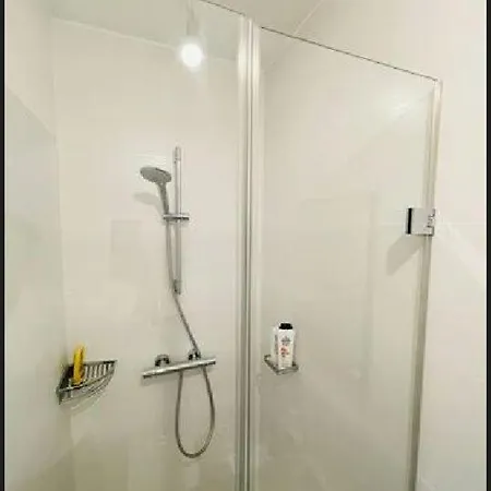1 Bedroom In Center With Terrace 31--2 * Luxembourg
