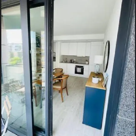 1 Bedroom In Center With Terrace 31--2 룩셈부르크