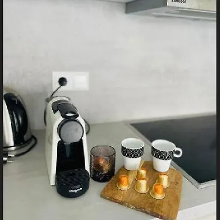 1 Bedroom In Center With Terrace 31--2