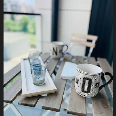 1 Bedroom In Center With Terrace 31--2 *